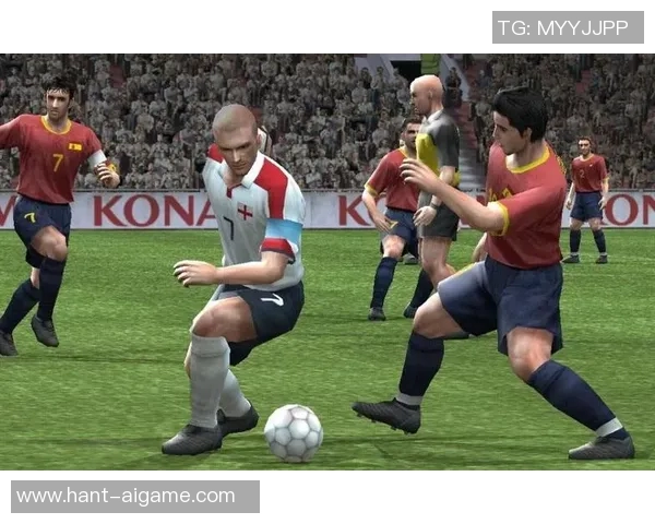 实况足球游迅网带你畅享真实足球体验与精彩赛事分析 实况足球游迅网带你畅享真实足球体验与精彩赛事分析